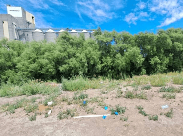 Autopsia revela que el hombre hallado en Ingeniero White murió por una falla multiorgánica