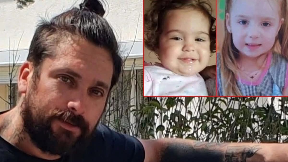 Héroe de la inundación: proponen reconocer el sacrificio de Rubén Zalazar, el chofer que dio la vida por dos niñas