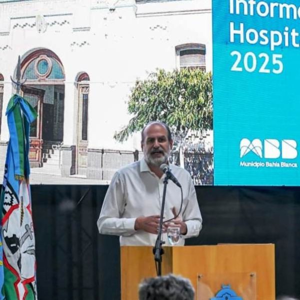 Susbielles volverá a enviar al Concejo el presupuesto del Hospital Municipal