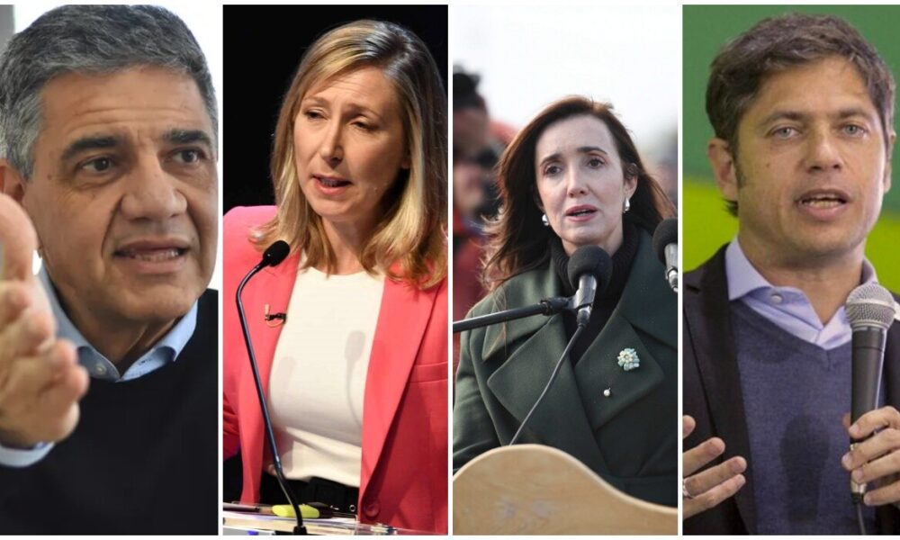 Captura de Maduro: Repercusiones en el arco político argentino