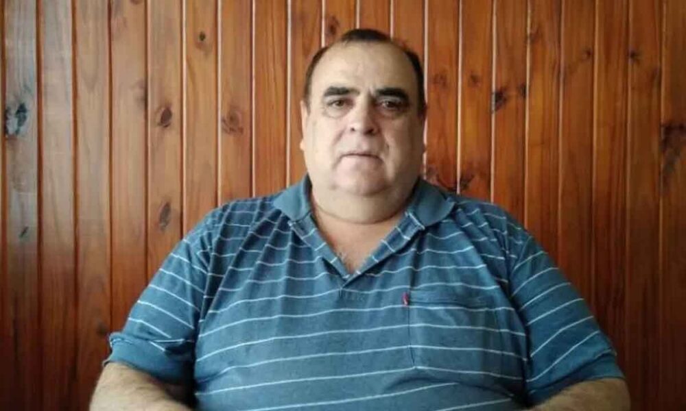 Murió el titular de los mercantiles de Pringles en un accidente