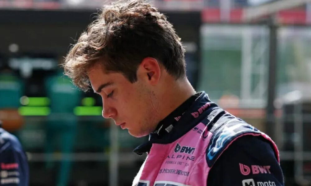 Primer revés para Colapinto: Alpine posterga el debut del nuevo monoplaza