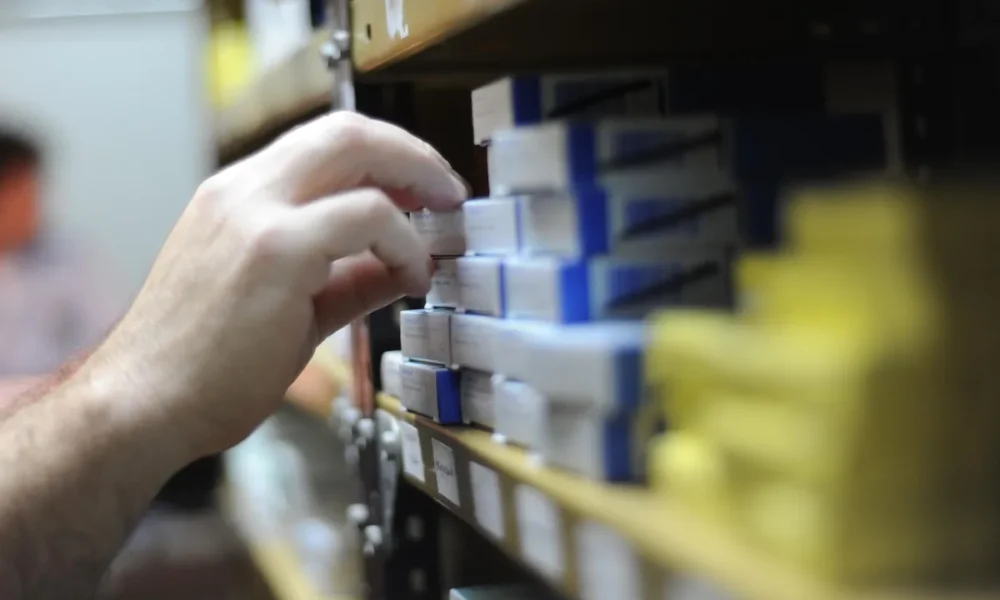 Alerta sanitaria nacional: ANMAT prohíbe y ordena el retiro de un antibiótico inyectable