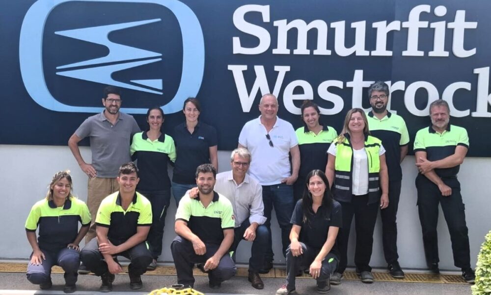 Smurfit Westrock dona 100 mil dólares a la UNS para recuperar equipamiento científico