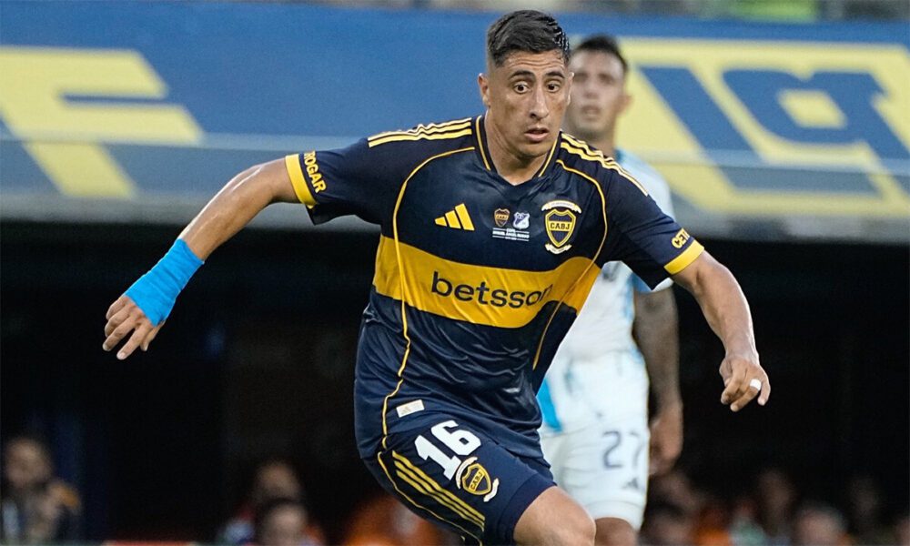 Empate de Boca en el homenaje a Russo: expectativa hoy en las peñas de Bahía Blanca