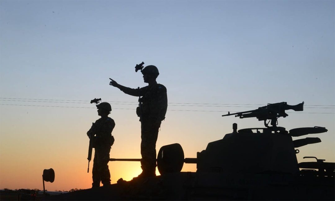 Personal del ejército hará ejercicios y maniobras en nuestra ciudad