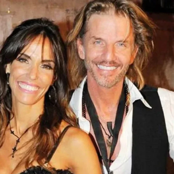 Fin de una era: Facundo Arana y María Susini se separaron tras dos décadas juntos