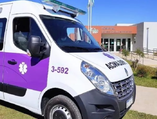 Conmoción por el ataque a una nena de 10 años por parte de un femicida con libertad condicional