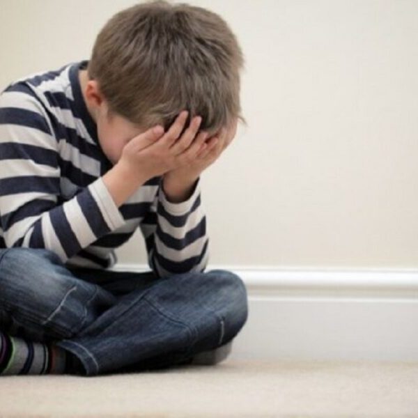 Depresión en niños: un problema que preocupa en Bahía Blanca