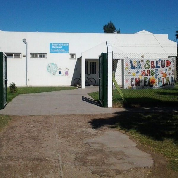 Resultados de la autopsia por la muerte de un bebé en la Unidad Sanitaria Noroeste