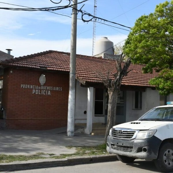 Encuentran a la joven de 17 años que llevaba más de un día desaparecida