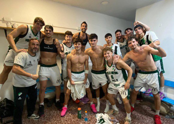 Triunfo de Villa Mitre en Pergamino y cierre de gira