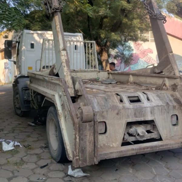 Luciano Contreras: el joven de 19 años que lucha por su vida tras el choque frente a la UNS