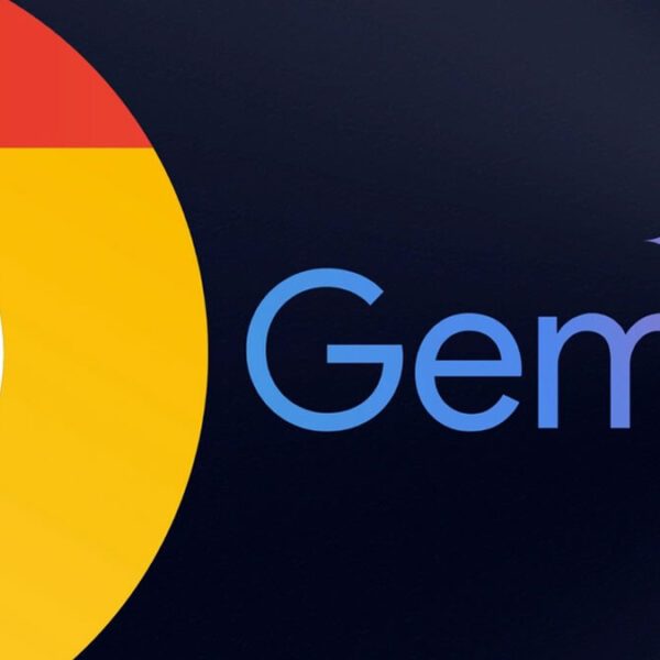 Google lanza la integración de navegación web para Gemini: ahora la IA busca y opera por el usuario