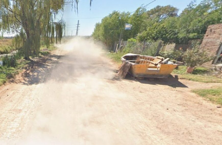 Violencia en Villa Talleres: balearon a una mujer en un presunto ataque dirigido a su ex pareja