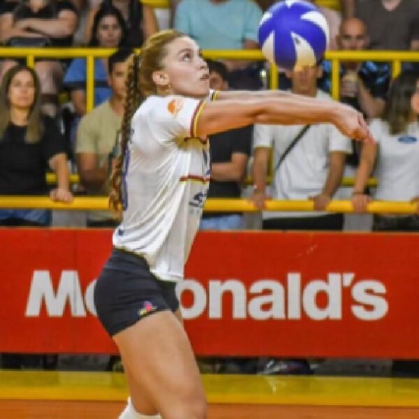 Vuelve el vóley nacional al Manu Ginóbili: Bahiense del Norte recibe a Gimnasia (LP)