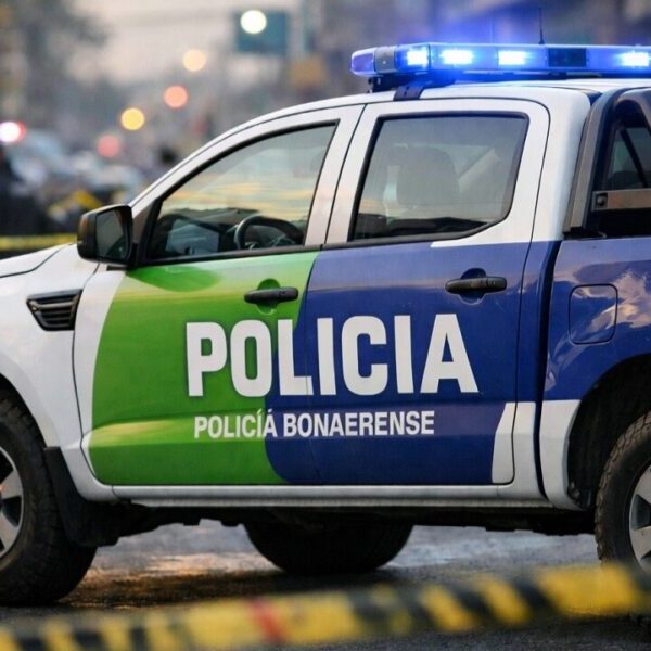 Sin freno: detuvieron por sexta vez a un adolescente de 15 años tras robar una moto
