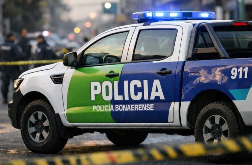 Sin freno: detuvieron por sexta vez a un adolescente de 15 años tras robar una moto
