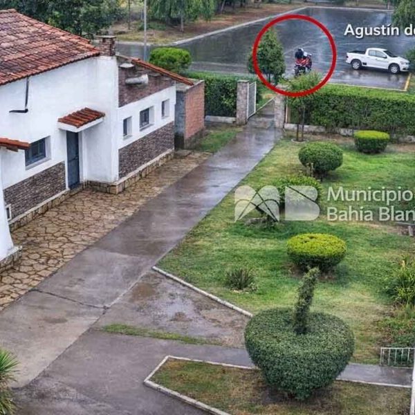 El CEUM fue clave para recuperar la moto de la atleta paralímpica Perla Muñoz