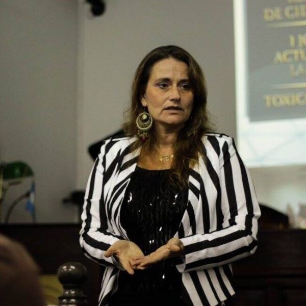 Bajo la lupa del Colegio de Médicos: analizan la conducta ética de la perito Virginia Creimer