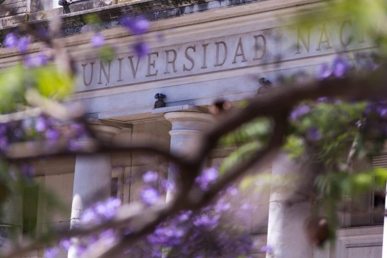 Educación y futuro: así comenzó el ingreso 2026 en la Universidad Nacional del Sur