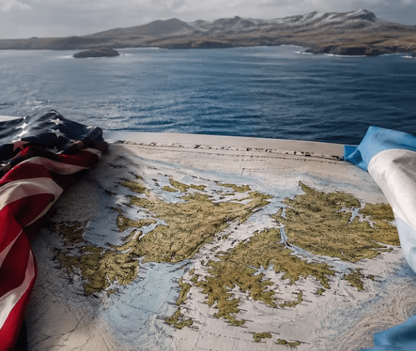 Malvinas: una filtración del Pentágono reabre el tablero geopolítico en el Atlántico Sur