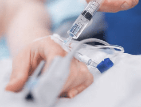 Bahía Blanca: hallaron abiertas las ampollas de fentanilo robadas del Hospital Municipal